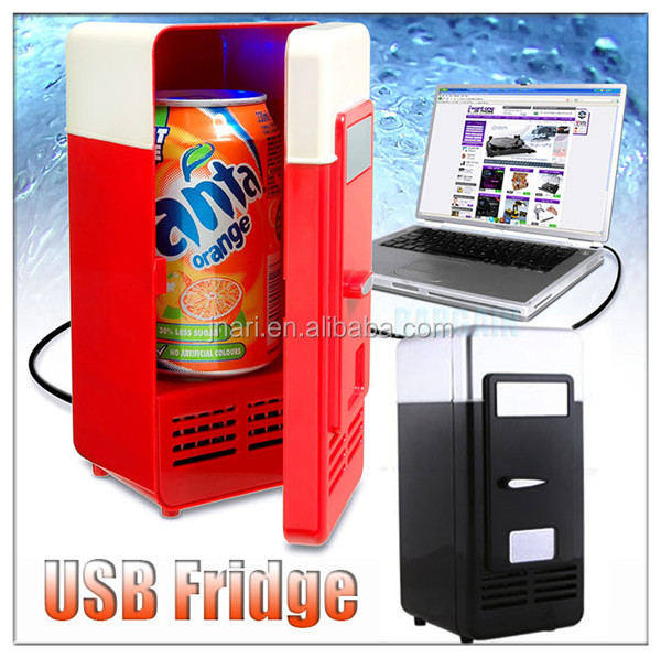Usb冷蔵庫加熱・冷却デスクミニウォーマー/berveragesドリンククーラーボックスが問屋・仕入れ・卸・卸売り