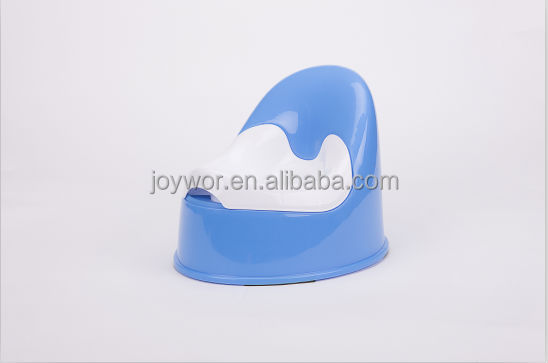 プラスチック製オマル　2部分/赤ちゃんトイレトレーニング/赤ちゃんおまる席問屋・仕入れ・卸・卸売り