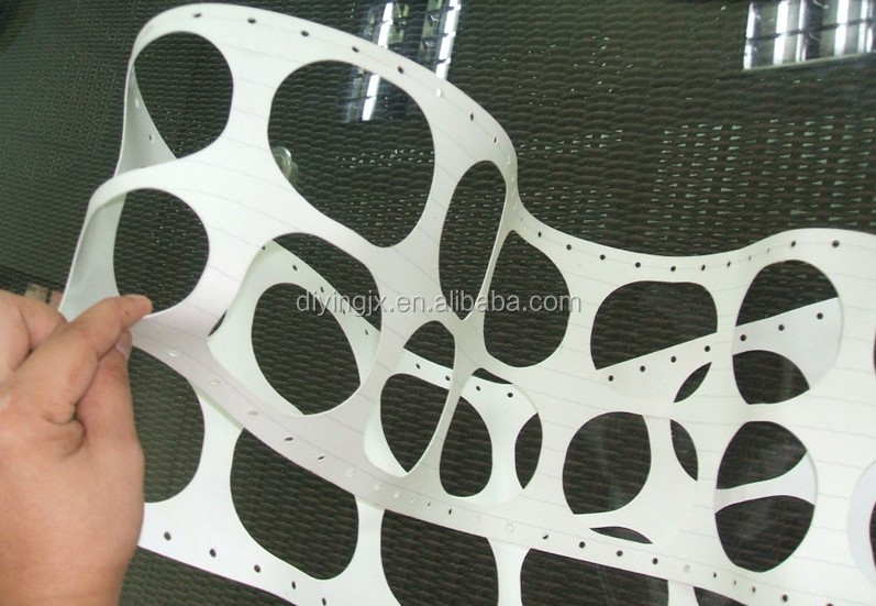 Round Dumpling skin making machine/ dumpling wrapper machine