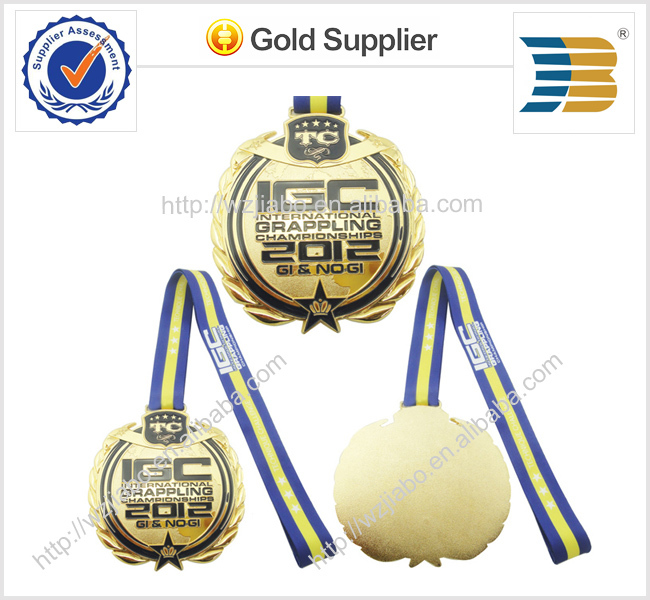 高品質の金属金メダル2014年問屋・仕入れ・卸・卸売り
