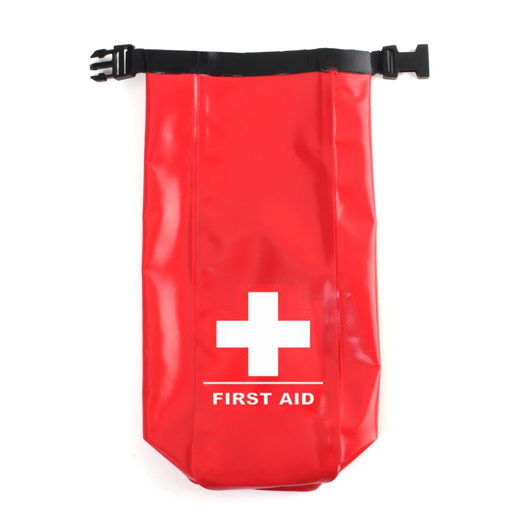 First Aid Kit Dry Bag In Pvc Tarpaulin Waterproof,Eco Material Buy