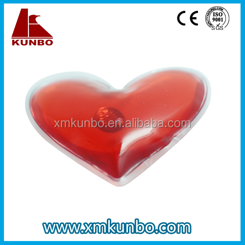 Portable Reusable Hand warmer