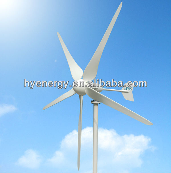 /3kw Electric Generating Windmills For Sale - Buy Electric Generating 