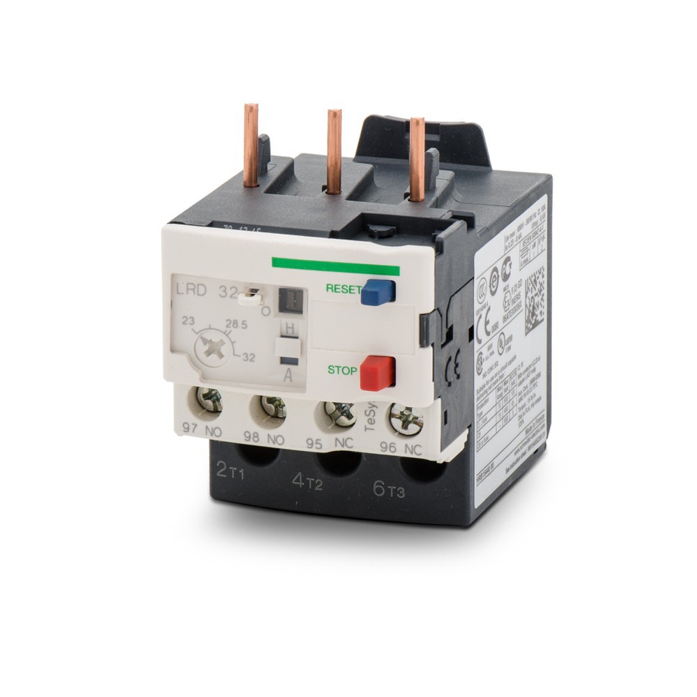 Lrd13 Lrd23 Lrd33 Lrd43 Telemecanique Thermal Overload Relay Buy