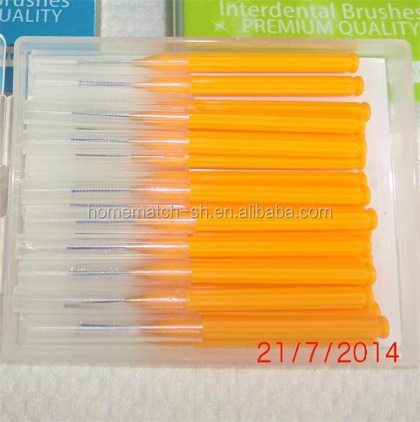 dental disposable interdental brush, easy and comfort問屋・仕入れ・卸・卸売り