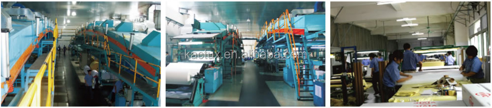 ・260g~510gfrontlitバックライトpvcフレックスバナー/デジタル印刷のバナーフレックス仕入れ・メーカー・工場