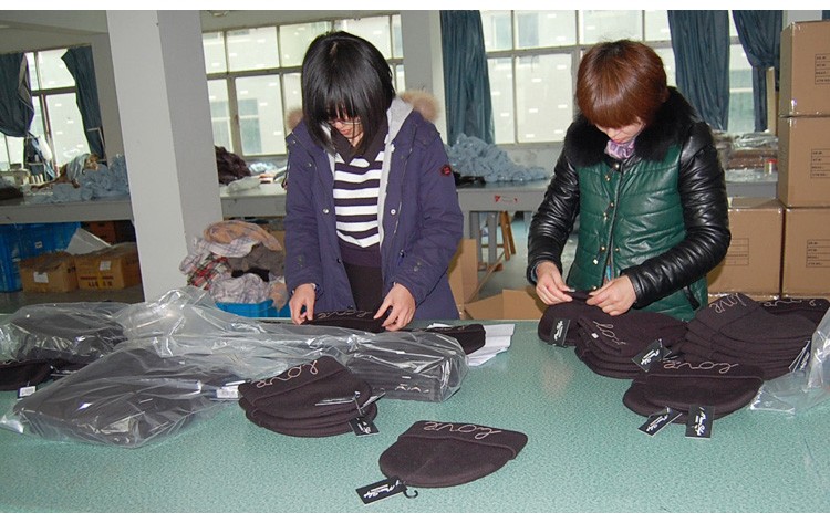 中国卸売高品質カスタム新しいスタイルの冬ニット帽子仕入れ・メーカー・工場