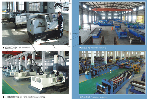 メインtとクロストンのロール成形機/天井のフレームロール成形機械仕入れ・メーカー・工場