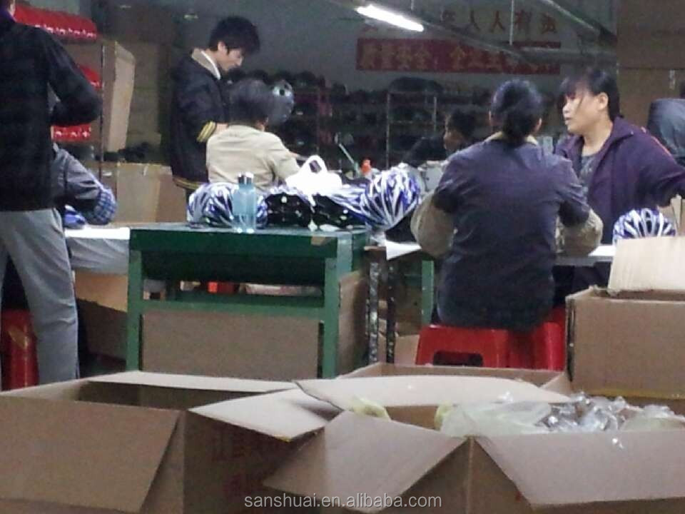 スケートボードヘルメットスケートヘルメットabs材料仕入れ・メーカー・工場