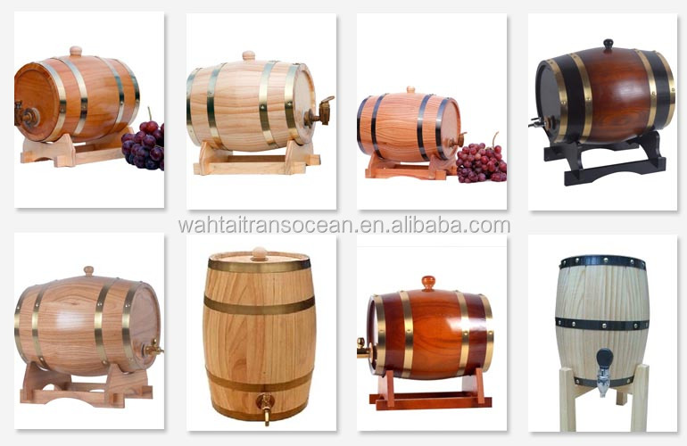 Carven Horse Barrel/Bucket