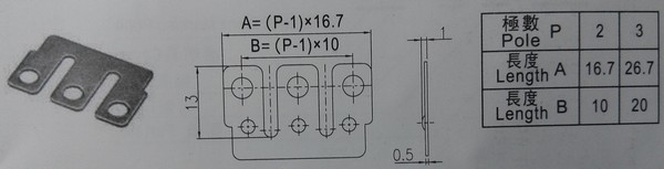 T3020-2モジュラー異なる種類ワイヤコネクタhanroot pcbターミナルブロックpcbスクリューターミナルブロック仕入れ・メーカー・工場
