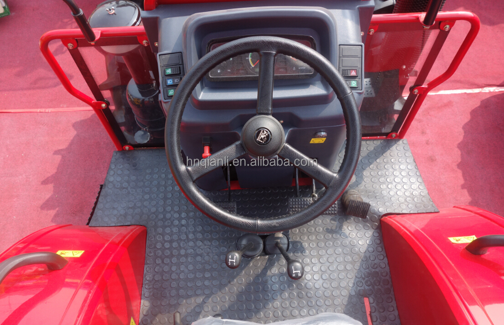 強力なエンジン100hp4wdfiatトラクターマヒンドラのトラクター価格問屋・仕入れ・卸・卸売り