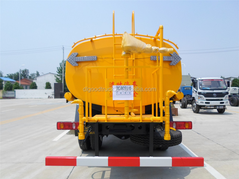 東風の給水車販売のための00861582675025510cbm( whatsapp)仕入れ・メーカー・工場