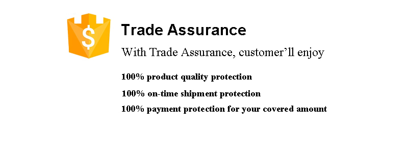 trade assurance restaurant chair