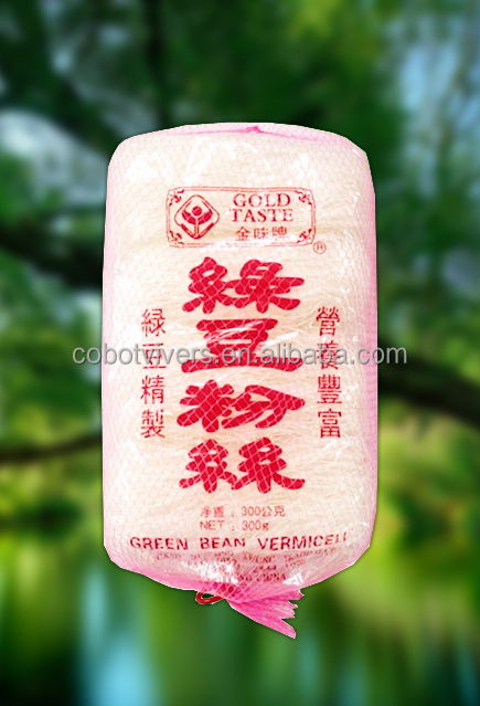 vermicelli factory with BRC and HACCP Certificates