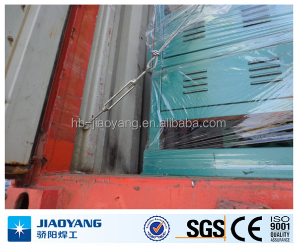 Multi Point reinforcing concrete mesh welding machine production line