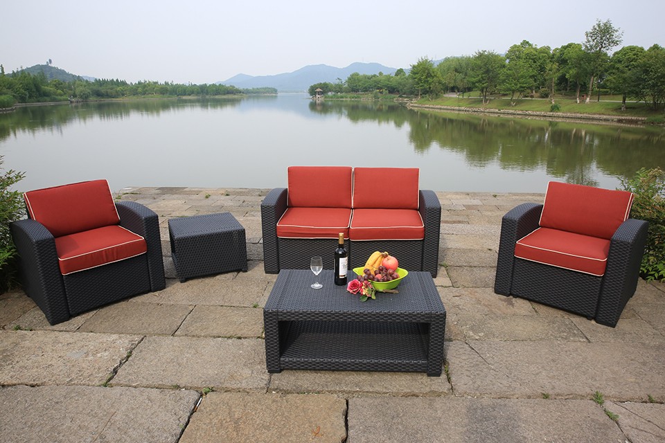 Outdoor Plastic Sofa Good Quality Sofa Buy Outdoor Garden Sofas