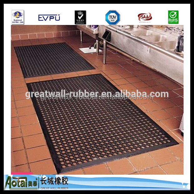 entrance-anti-slip-rubber-flooring-mat