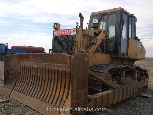 used bulldozer for sale