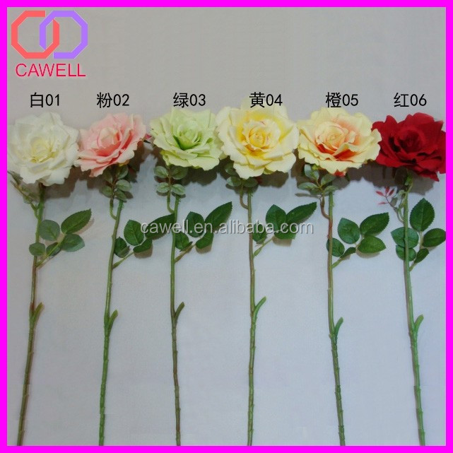 Cheap Wholesale Silk Artificial White Roses Buy White Roses