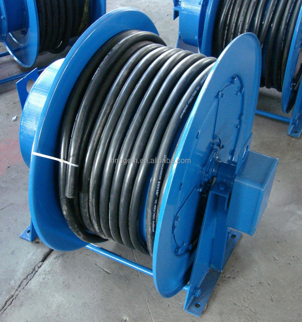 JTA Cable Reel 11