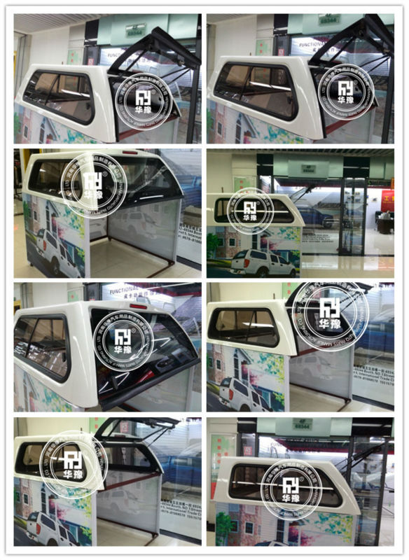 Toyota Hilux Vigo Full Box / Sport Lid問屋・仕入れ・卸・卸売り