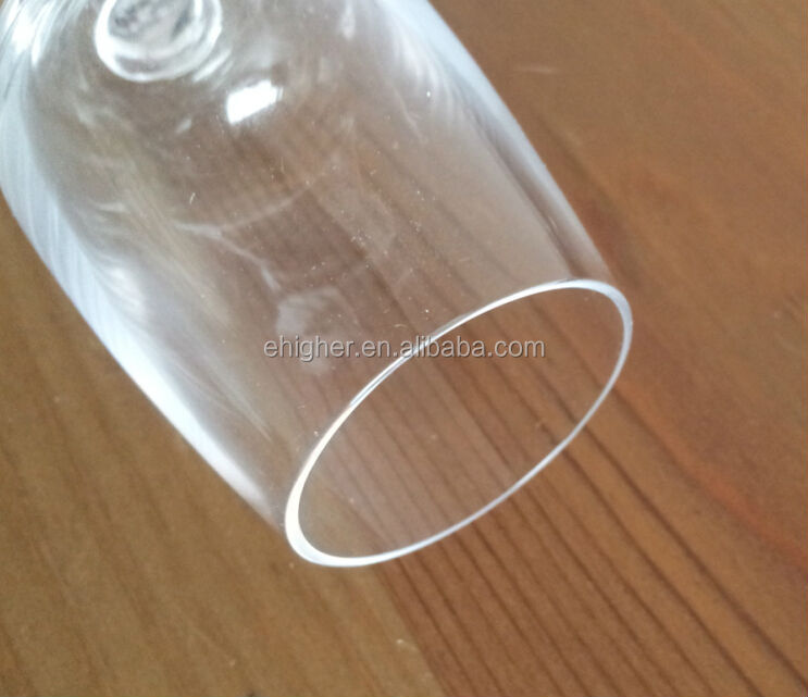 2014 New High Quality Champagne Glass