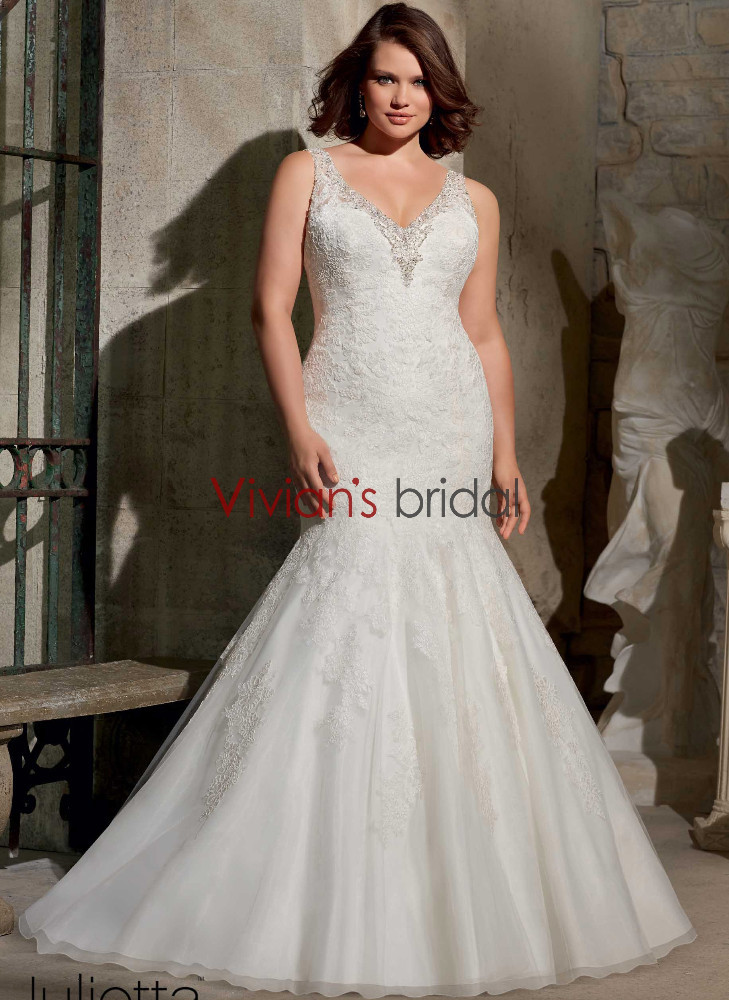 dress larger pattern size wedding