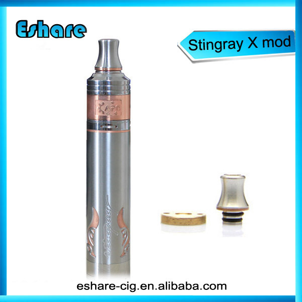 New arrival stingray x clone stingray x mod hot !!!