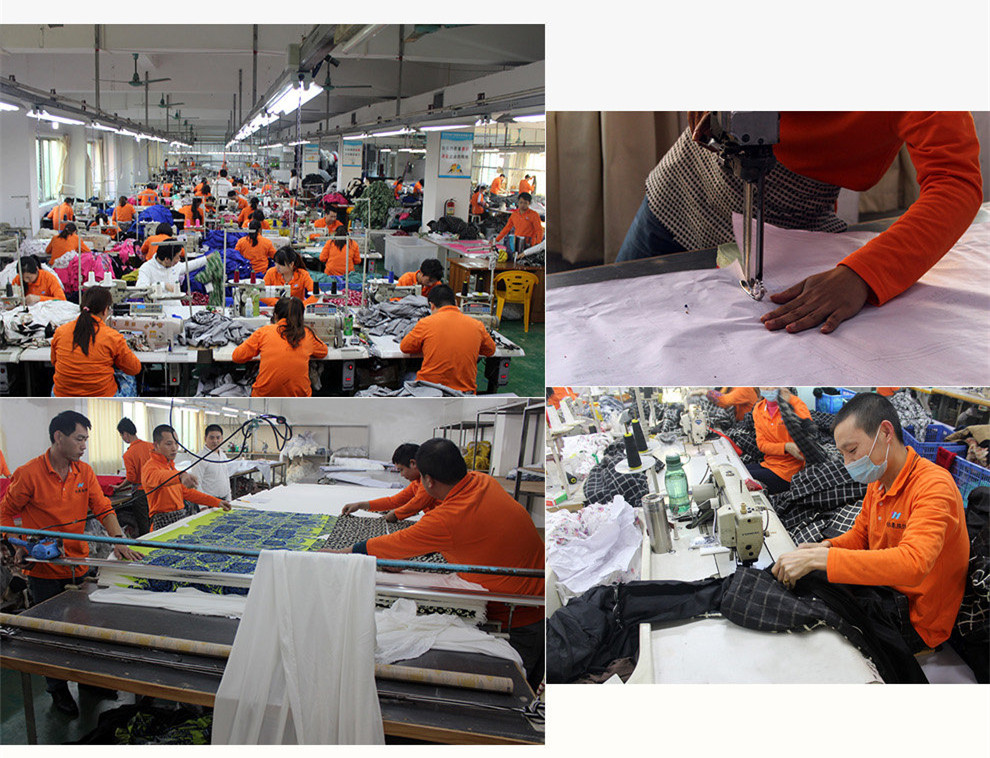 yihao保証貿易wholessle部族のズボン女性の綿の印刷されたレギンス仕入れ・メーカー・工場