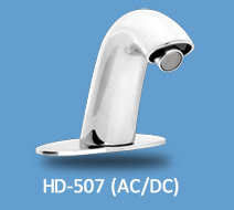 hdsafehd502競争力のある価格自動浴室の蛇口仕入れ・メーカー・工場