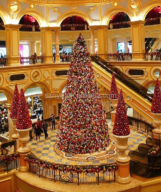 2014年大きなクリスマスツリーの飾り問屋・仕入れ・卸・卸売り