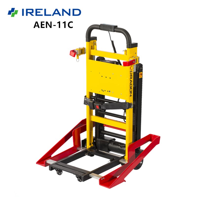 Finden Sie Hohe Qualität Elektrische Treppe Stuhl Hersteller und