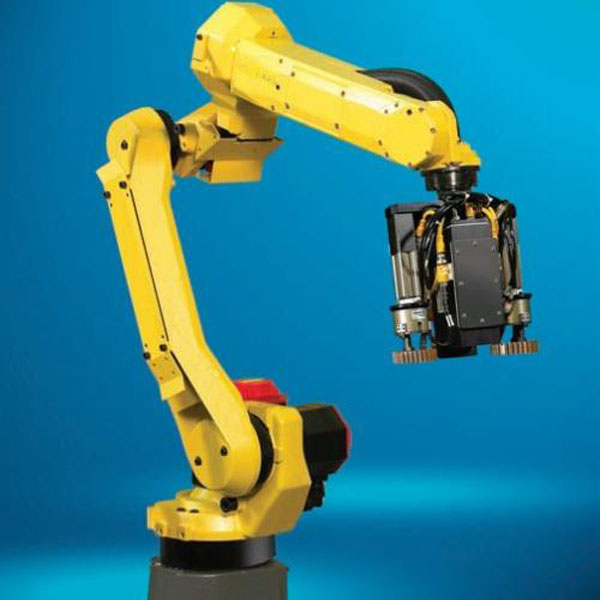 30kg Load 6 Axis Industrial Robot Arm For Sale Buy 30kg Industrial