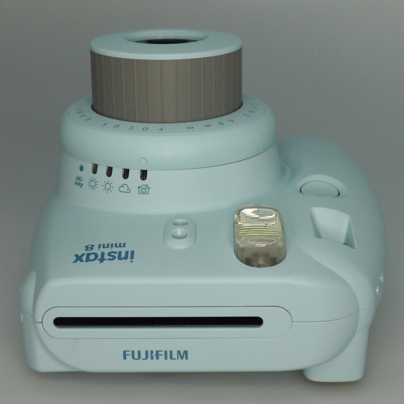 fujifilminstaxミニインスタントフィルムカメラ8カメラブルー仕入れ・メーカー・工場