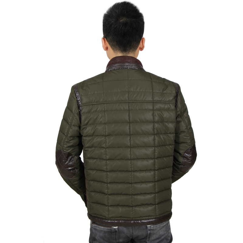 スタイリッシュジャケットメーカーファッションデザインの男性のジャケットの服仕入れ・メーカー・工場