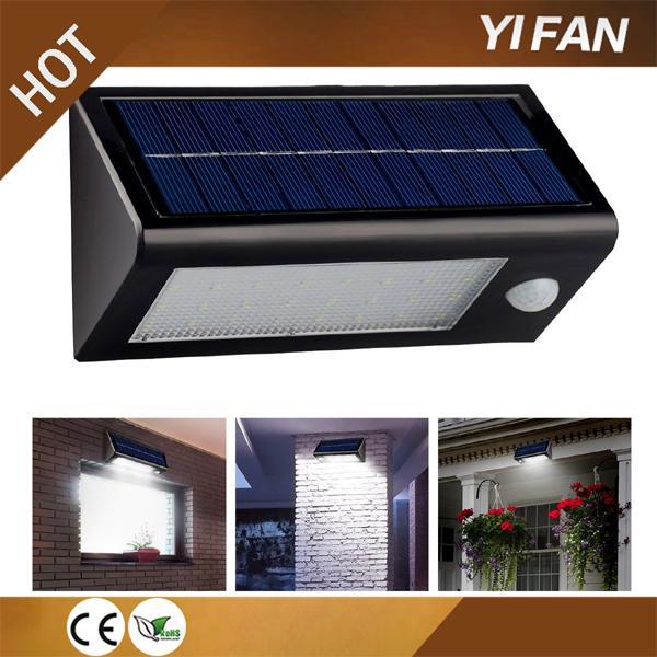 Dim Light Evergreen Solar Garden Light With Ce Certificate Buy