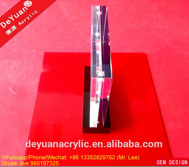 Clear plastic coin holders special acrylic coin capsule (2).png