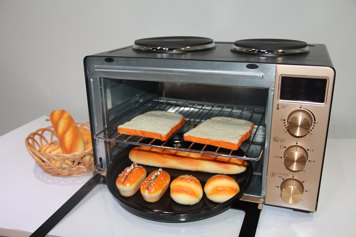 pig oven