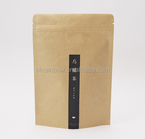 harmless kraft brown tea bag tissue paper for packaging manufacturer in Shenzhen