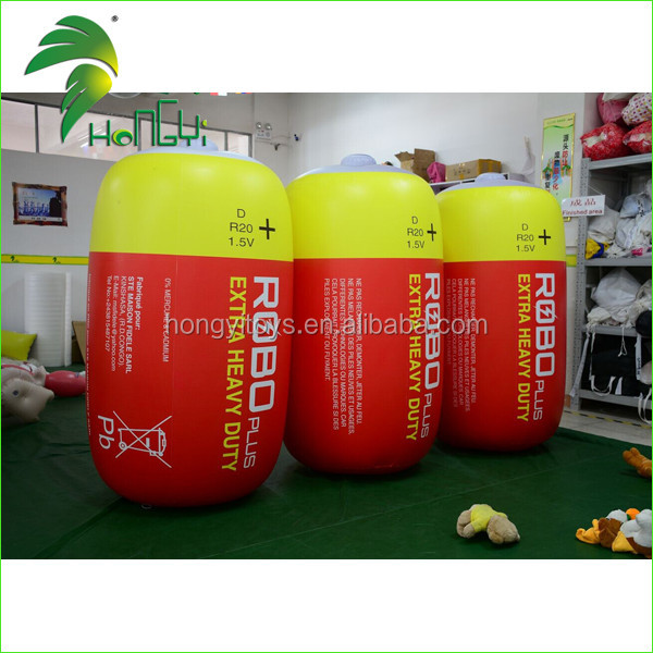 inflatable buoy (1)