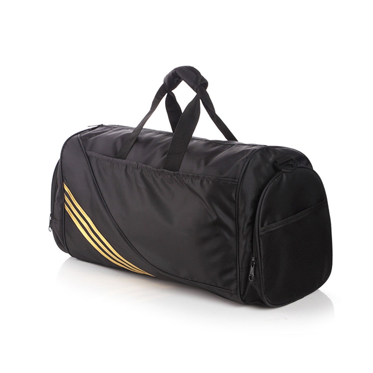 Colorful Best Quality Polyester Foldable Travel Bag