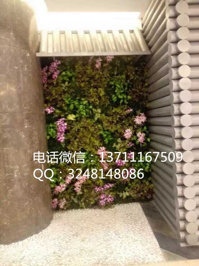 人工植物壁フェイク植物ガーデン人工苔壁、人工芝壁、仕入れ・メーカー・工場