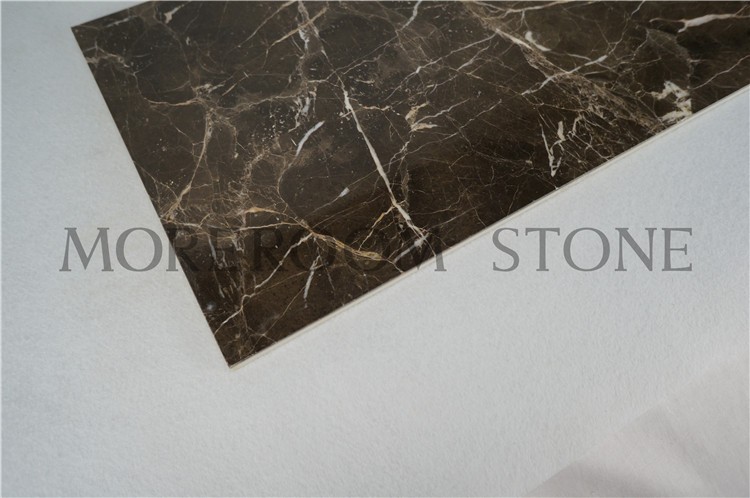  -- Turkish Polished Gold Brown Marble for Sales (5).JPG