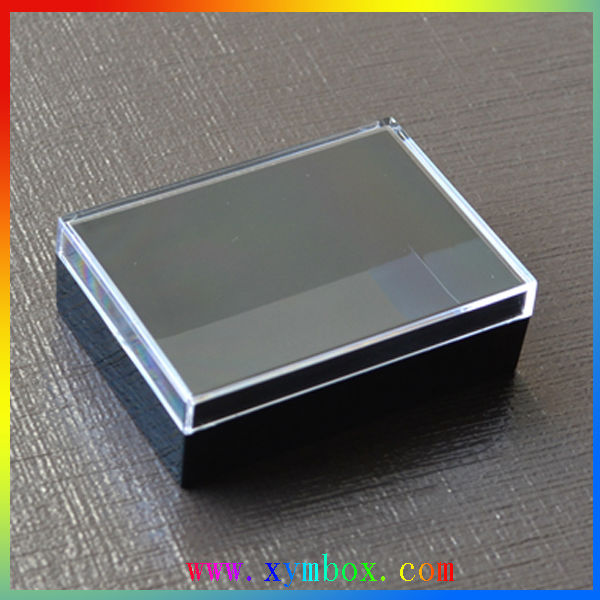 70*50*22mm custom printing saffron packing box