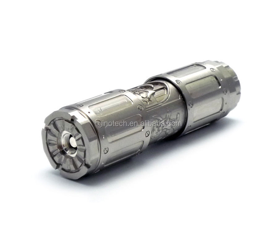 High performance mechanical mod clone flip mod v3 tronix mod