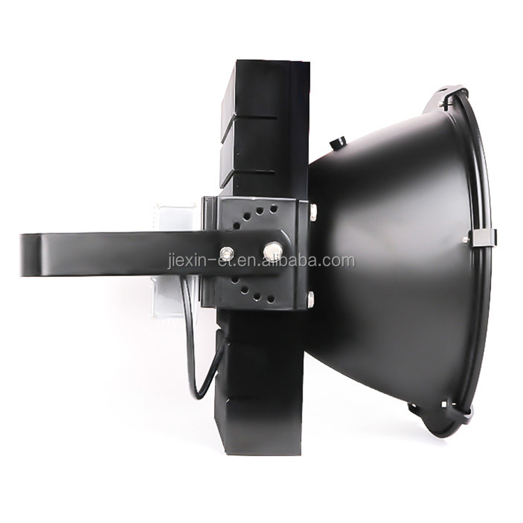 Led linear high bay