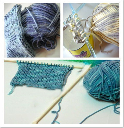 charmkey卸売ウールニットセーター、 編み物用のダブルツイストワイヤーメッシュ仕入れ・メーカー・工場