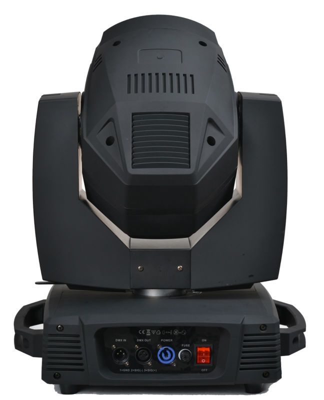 自動プログラム可能な調光器15rビームはヘッドを移動する仕入れ・メーカー・工場