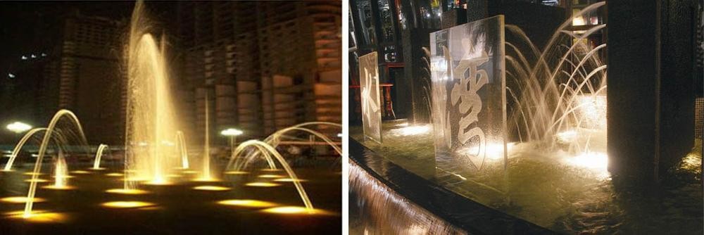 卸売facrotyスイミングプールの設備- 水の光の下で防水ledのプールライト仕入れ・メーカー・工場